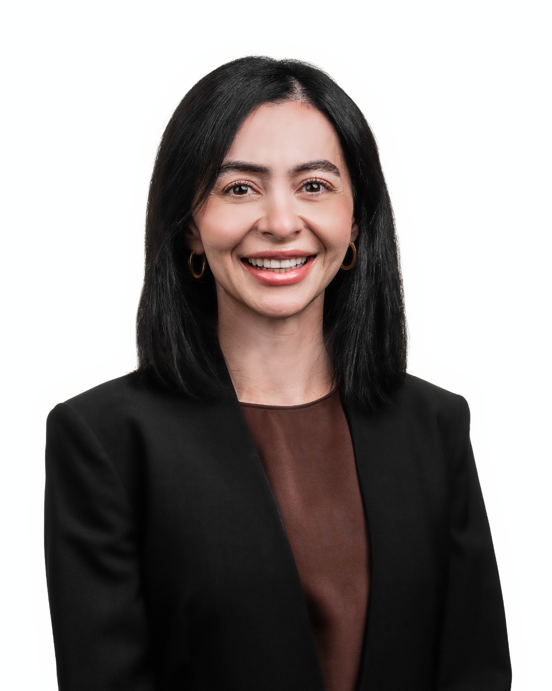Susan Aminzai, M.D.
