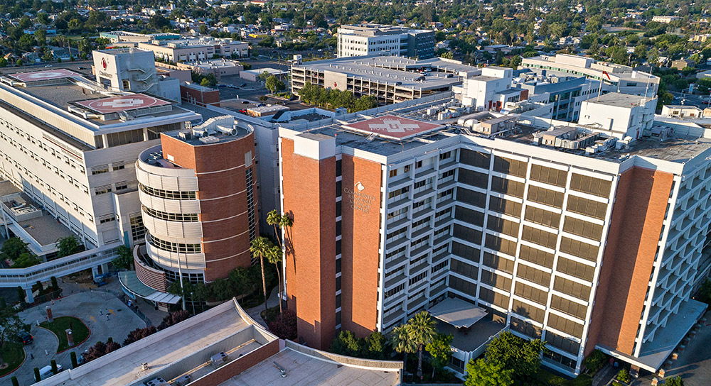 Community Regional recognized as Comprehensive Stroke Center
