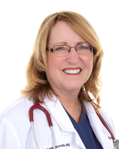 Dr. Elizabeth Woods